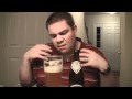 Weihenstephaner Hefeweissbier | Beer Geek Nation Beer Reviews Episode 61