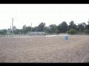 Barrel Racing