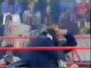 ������ ��� the rock & undertaker