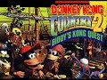 Donkey Kong Country 2 - Disco Train