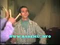 1995 YILINDA  BADEML? DERNE??N?N GECES?