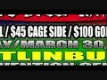 Click here to watch this video 3FC 9 Fighting Championship MMA in Gatlinburg Tennessee Promo 1