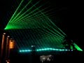 Lasershow Handwerkskammer Koblenz 2007 Lasershow Handwerkskammer Koblenz 2007
