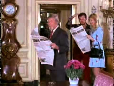 Attack of the Killer Tomatoes Trailer