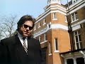 Jonathan Meades :: In Search of Bohemia (1/3)