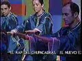 Taichi en Venga conmigo