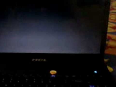 how to turn on wifi in hcl me laptop
