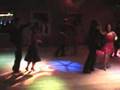 IntoSalsa Student Dance Team at Club Level