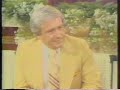 Transcendental Meditation - Maharishi on the Merv Griffin Show, 1977 - Introducing the TM-Sidhi (Sid