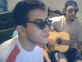 Cover tosco - Pitty - Na Sua Estante Cover tosco - Pitty - Na Sua Estante
