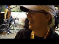 LIZ'S IRONMAN: #9: Post Race Celebration Continues, 9:50 p.m. Nov 22, 2009