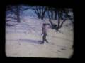 videos de 8mm Stella Home Movies. Winter in Toronto