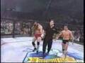 2008-05-27 | Don Frye HL ~> A real american hero....DON FRYE UFC PRIDE K-1 DREAM MOUSTACHE FIGHT (04:30)