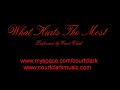 Court Clark - What Hurts The Most (Cascada Slow Mix) Court Clark - What Hurts The Most (Cascada Slow Mix)