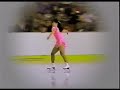 Midori Ito 1988 Skate America Ex