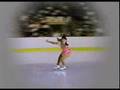 Midori Ito 1988 Skate America Ex