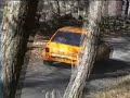 Rallye du Cantal 18 11 07 Cap Del Bos
