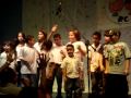 2 anos de Rede de Crianças Igreja El Shaddai