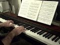 Chopin - Prelude Op. 28 No. 4 (Piano)