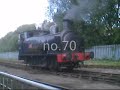 rail power 2008