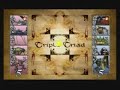 FF8 Lowest level/Early Power Up Run - pt 5b Deck Building