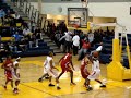 CapitolHoops.Com Roscoe Smith Highlights II Walbrook HS 2010