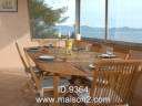 Villa for Sale,Sea View in Les Issambres nr. St Tropez
