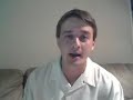 Credit Secrets Bible Testimonial Video #1 Credit Secrets Bible Testimonial Video #1