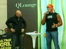 Hulk Hogan @ the QLounge - Hulkster Talks about Tough Guys Hulk Hogan @ the QLounge - Hulkster Talks about Tough Guys