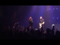 Offer Nissim feat. Epiphony-Out Of My Skin  LIVE 4.12.09 HD