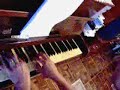�ngulos (Ubiratan Iorio - composer and pianist)
