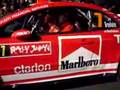 WRC Rally Japan Hokkaido 2005  -MARCUS GRONHOLM-