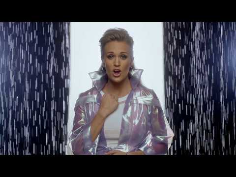 DJ Earworm Mashup – Carrie Underwood’s Greatest Hits