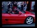 FERRARI 355 SPIDER