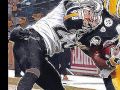 Steelers - Then and Now Steelers - Then and Now