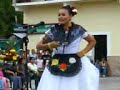 candidatas para las fiestas patrias 2007