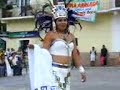 CANDIDATAS PARA LAS FIESTAS PATRIAS 2007
