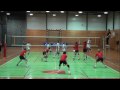 Topp Volley Norge 2009 November 29.wmv