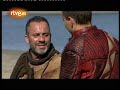 Águila Roja. El cameo estelar de Jorge Lorenzo, 