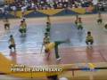 videos de Se llevo  acabo drill gimnastico por celebracion de feria regional de Tumbes