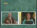 vtv insulta a iglesia católica venezolana