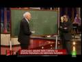 18/12/2008 LEOPOLDO ABADIA EXPLICA EL CASO MADOFF EN BUENAFUENTE