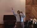 Iglesia Apostolica Unida - Salem, OR