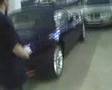 Meadowhall Jaguar Wanker