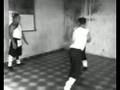 Shee Quan Shaolin - Combate