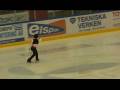 Nicky's Swedish National Championship LP 2008