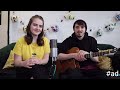 Don't Feel Like Crying Sigrid Acoustic Cover