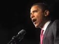 Barack Obama YES WE CAN Mashup