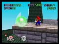 Perfect dark and Super Smash Bros glitch
