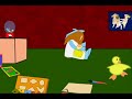 Rock A Bye Baby Nursery Rhymes